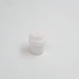 Embout fixation roulement pour robot clean o2 18265 - vue 1
