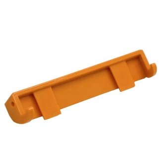 Attache poignee robot piscine ruby ou diamond - vue 1