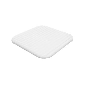 Couverture gonflable pour lay z spa 201 × 201 × 71 cm - miniature 2