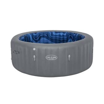 Liner lay z spa Santorini hydrojet 216 × 80 cm
