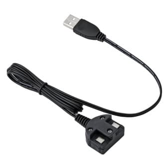 Cable de chargement usb pour robot aquatronix g100 58864