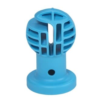 Support pour trampoline xtreme air 305 × 255 cm m
