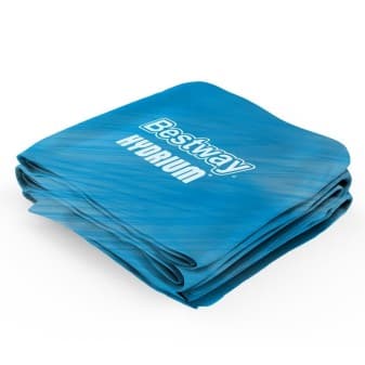 Liner pour piscine ronde hydrium 549 m × 132 m