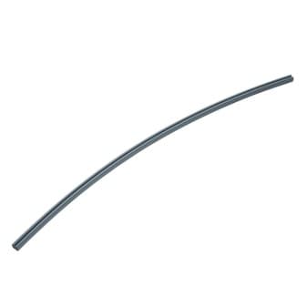 Rail superieur en pvc pour piscine hydrium ronde 549 m × 132 m