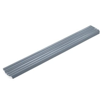Plateforme superieure pour piscine hydrium 549 m × 132 m