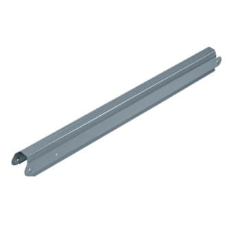 Support triangulaire incline pour piscine ovale hydrium 732 × 366 × 132 cm m