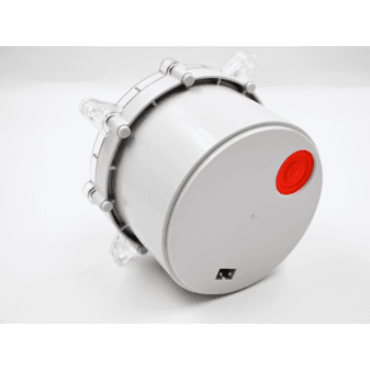 Kit d entrainement moteur batterie pour robot frisbee 12702o - miniature 2