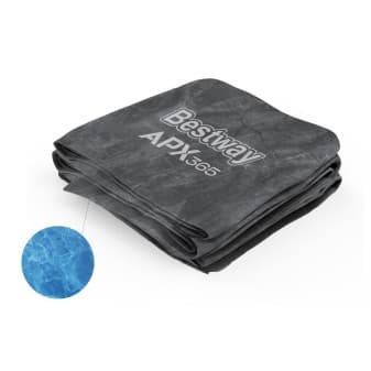 Liner pour piscine apx 365 ronde 671 × 132 cm
