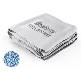 Liner pour piscine Steel Pro MAX ronde 366 × 76 cm