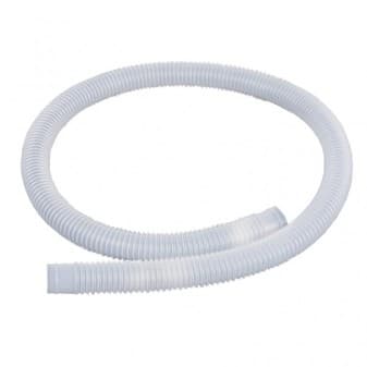 Tuyau de pompe de 45 m pour filtre a sable 6056 l 1600 gal gs