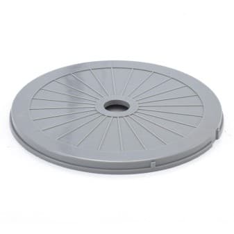 Couvercle de skimmer pour piscine hydrium swp