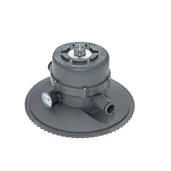 Vanne de regulation pour filtre a sable 58515