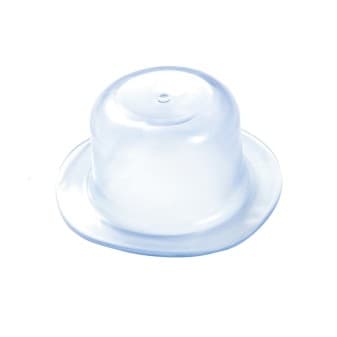 Bouchon d ecumeur pour swp - vue 1