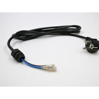 Connecteur fil électrique pour robot saphyr 10289