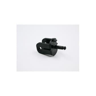 Support de roue pour robot Guppy 17523 et 18179