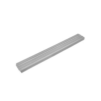 Plateforme superieure pour piscine hydrium 610 m × 360 m × 120 m