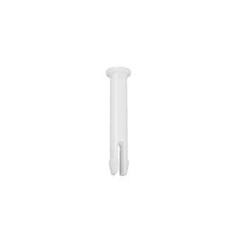 Pin pour piscine hors-sol Steel Pro 305366 cm