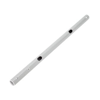 Top rail b pour piscines Power Steel Bestway 305 × 200 × 84 cm ovale - miniature 3
