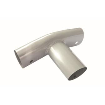 Connecteur t f pour piscine Power Steel Bestway 427 × 250 × 100 cm