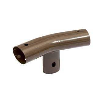 Connecteur t f pour Swim Vista series Bestway 427 × 250 × 100 cm - miniature 4