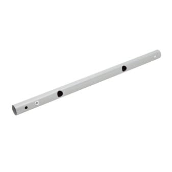 Top rail d pour piscines Power Steel Bestway 488 × 305 × 107 cm ovale - miniature 3