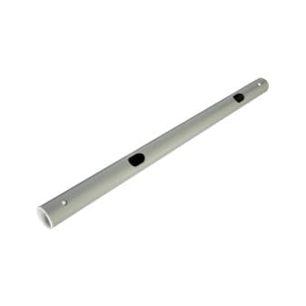 Top rail g pour piscine Power Steel Bestway 610 × 366 × 122 cm ovale - miniature 4