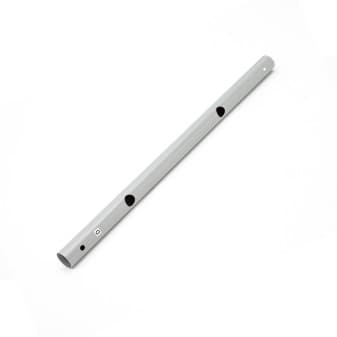 Top rail d pour piscines Power Steel Bestway 488549640956 cm - miniature 4
