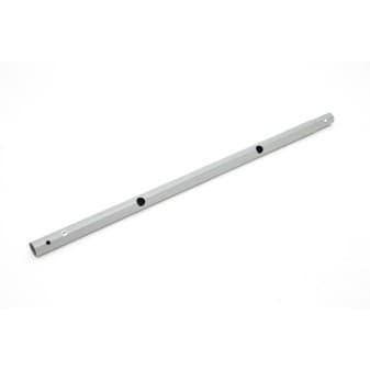 Top rail e pour piscines rectangulaires powersteel