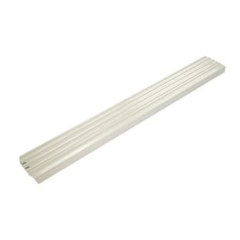 Plateau superieur pour piscine hydrium 460m × 120m