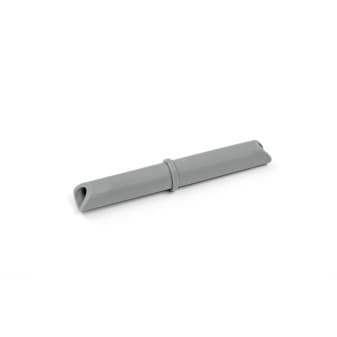 Connecteur de rail pour piscine splasher hydrium