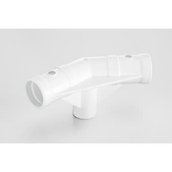 Connecteur t pour piscine 12 13