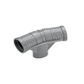 Connecteur en t pour piscine a cadre 396 × 122 cm 427 × 84cm