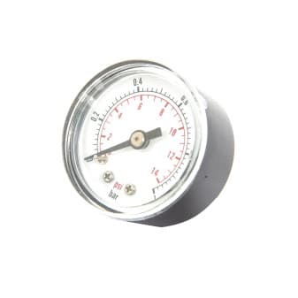 Manometre pour tous les systemes de filtre a sable flowclear Bestway