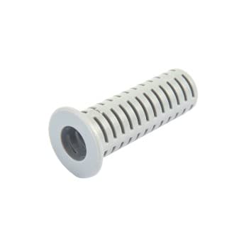 Tamis pour bouchon de vidange de filtre a sable 2000gal