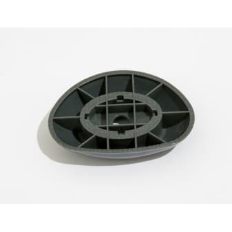 Support de pied pour piscines Steel Pro MAX Bestway 549 × 122 cm