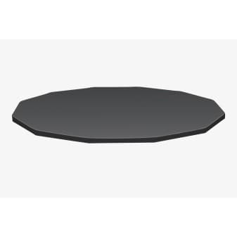 Bâche pour piscines Bestway ronde diametre 671 m