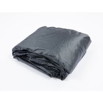 Bâche pour piscine Power Steel Bestway 732 × 366 × 132 cm rectangle