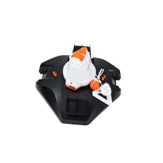 Aquarover capot superieur tete pivotante pour robot 58622 Bestway - miniature 2