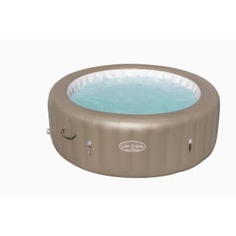 Liner pour lay z spa palm springs AirJet Bestway 196 × 71 cm 2022