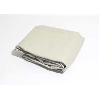 Couverture en similicuir pour Lay-Z-Spa vegas AirJet Bestway 196 × 61 cm