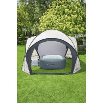 Dome protection lay z spa 390x390x255cm