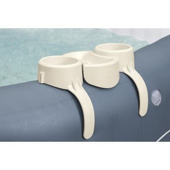 Porte gobelets lay z Lay-Z-Spa - vue 1
