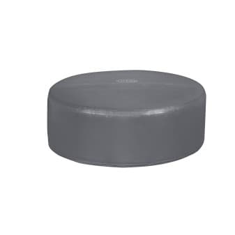 Couverture thermique energysense spa rond 180x66cm bestway