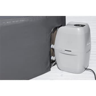 Couverture thermique energysense spa rond 196x71cm bestway