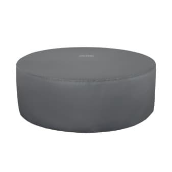 Couverture thermique energysense spa rond 216x80cm bestway