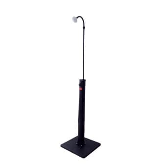 Douche solaire d exterieur 10 l