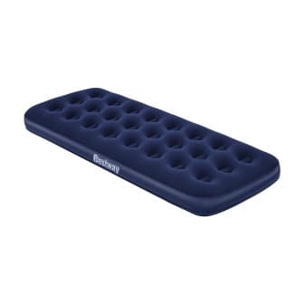 Matelas gonflable 1 place 185 × 76 × 22 cm