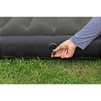 Matelas gonflable tritech 2 places 191 × 137 × 25 cm 6713m