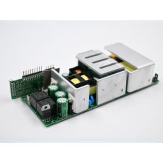 Transformateur plus pcb pour robot raptor 58481 - vue 1