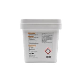 Ph moins 5kg poudre - vue 1